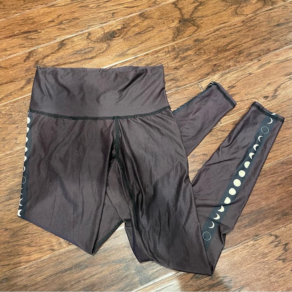 Moon leggings